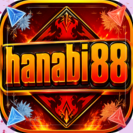 hanabi88 — mitra unggulan
